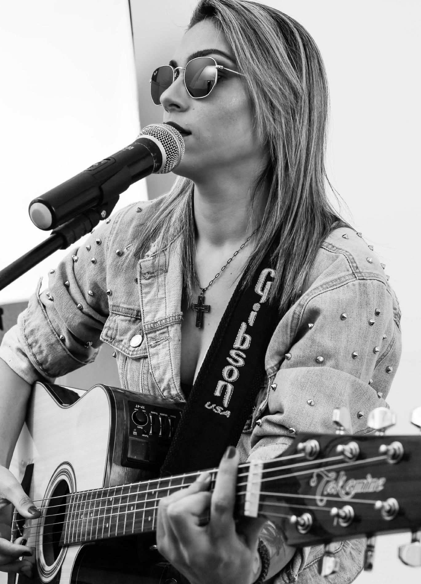 Foto de Duda Zunarelli