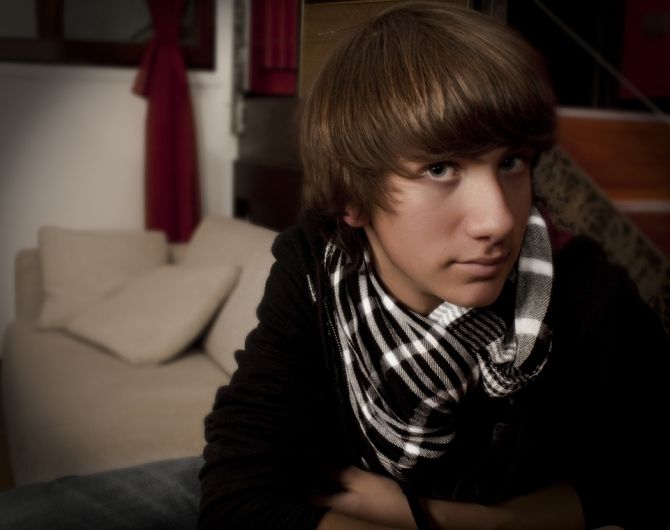 Photo of Simone Frulio