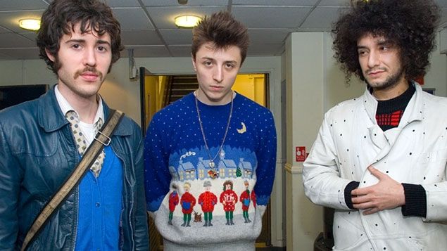 Foto de Golden Silvers