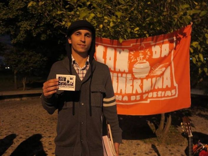 Foto de Lucas Afonso