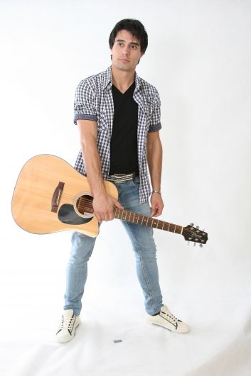 Foto de Jaisson e Juliano