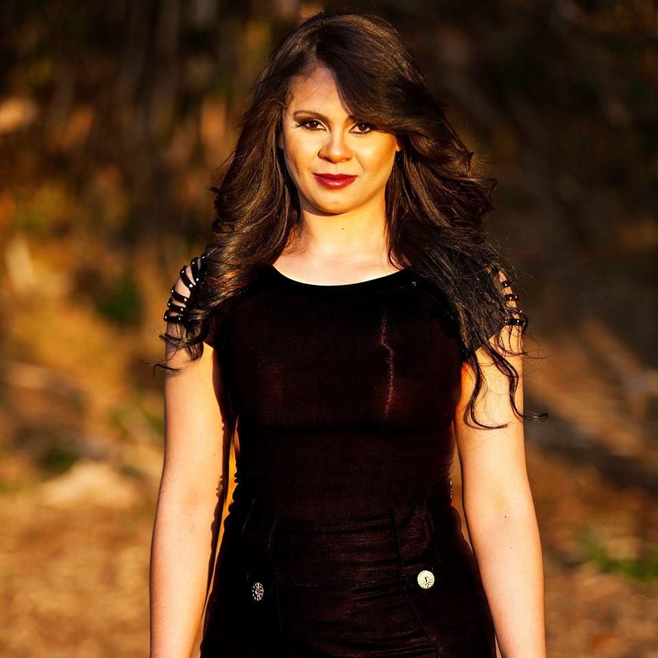 Foto de Rackel Apolinario