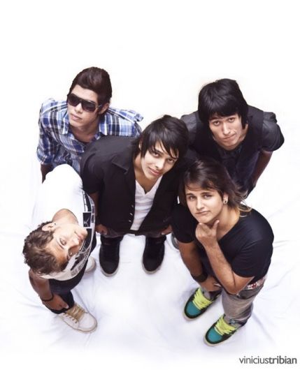 Foto de Banda Smille