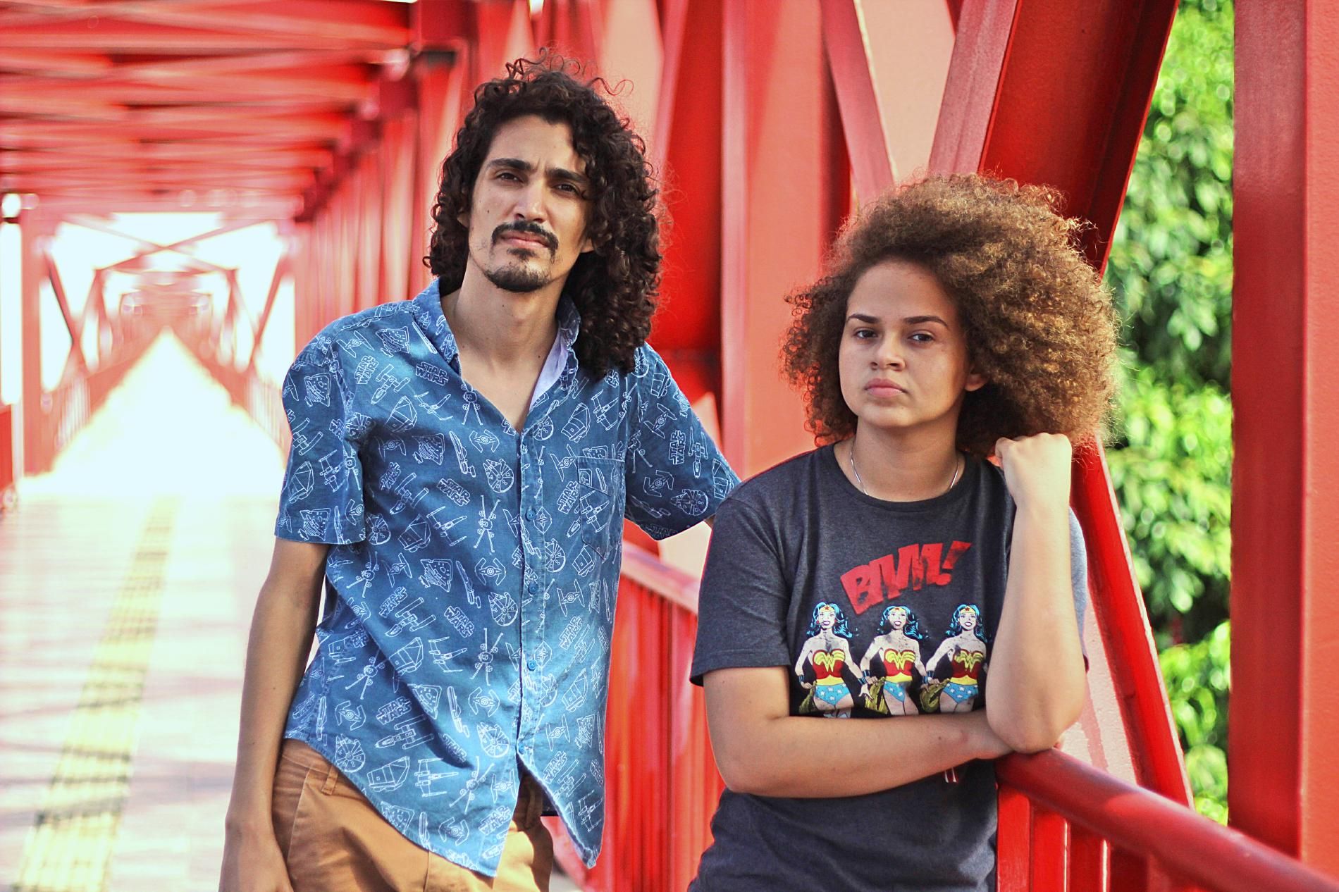 Foto de Novos Caetanos