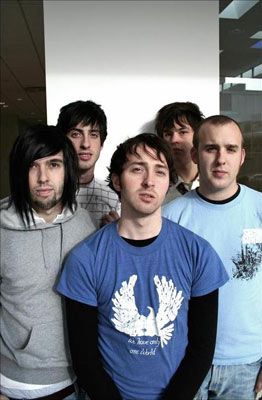 Foto de The Apathy Eulogy