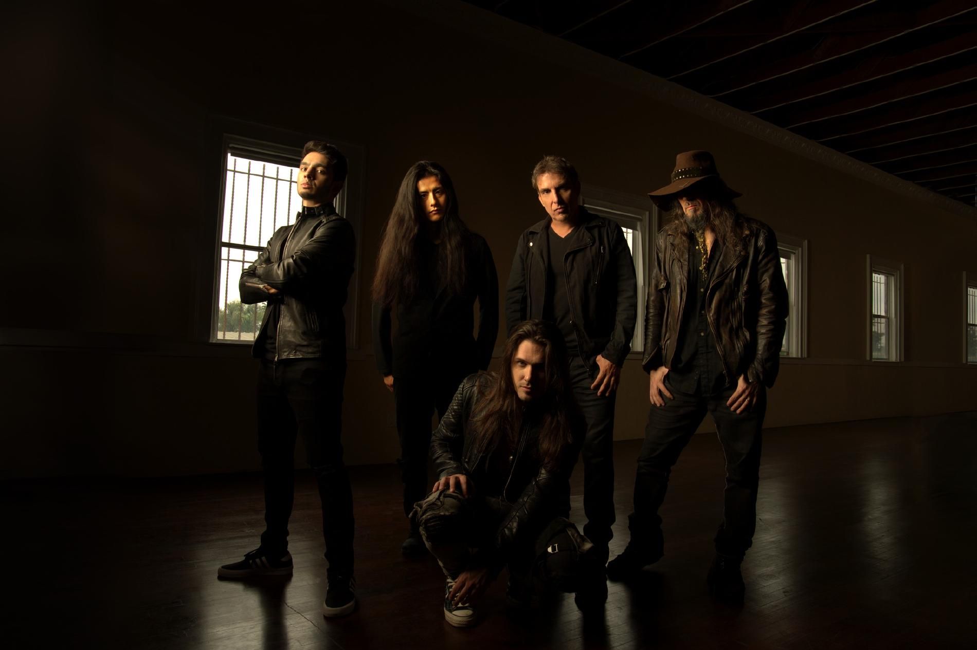 Foto de Whom Gods Destroy