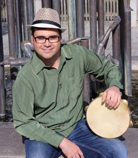 Foto de João Araújo