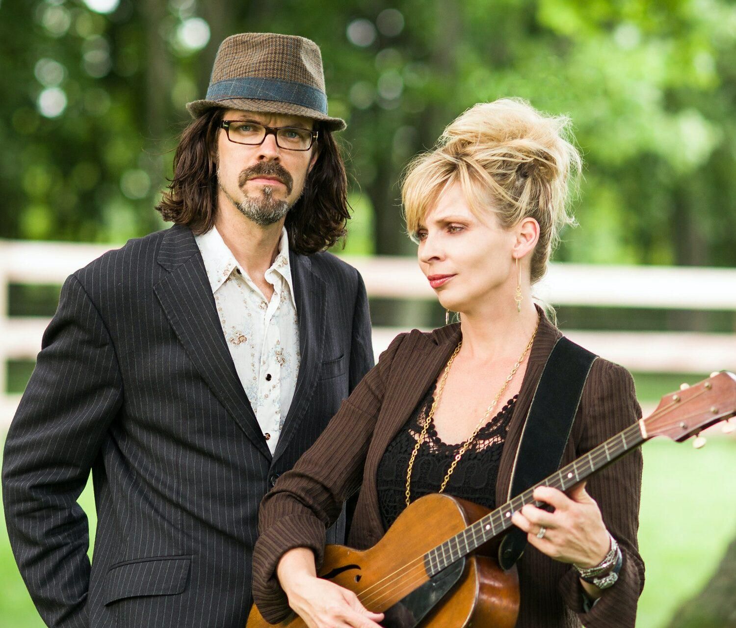 Foto de Over The Rhine