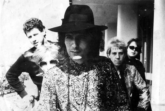 Foto de Sad Lovers And Giants