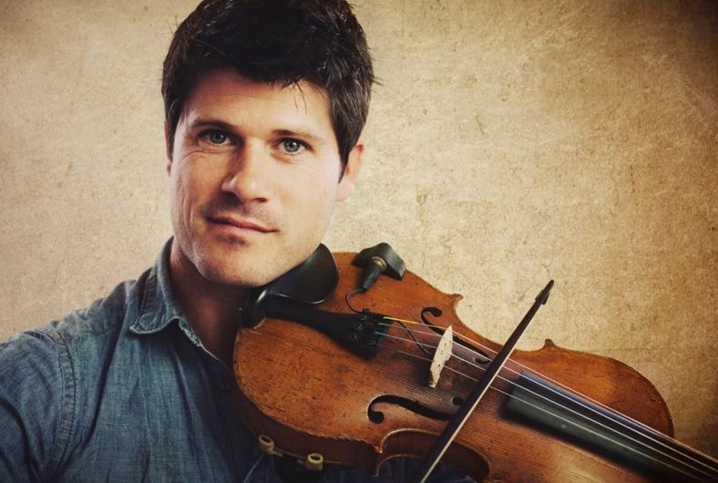Foto de Seth Lakeman