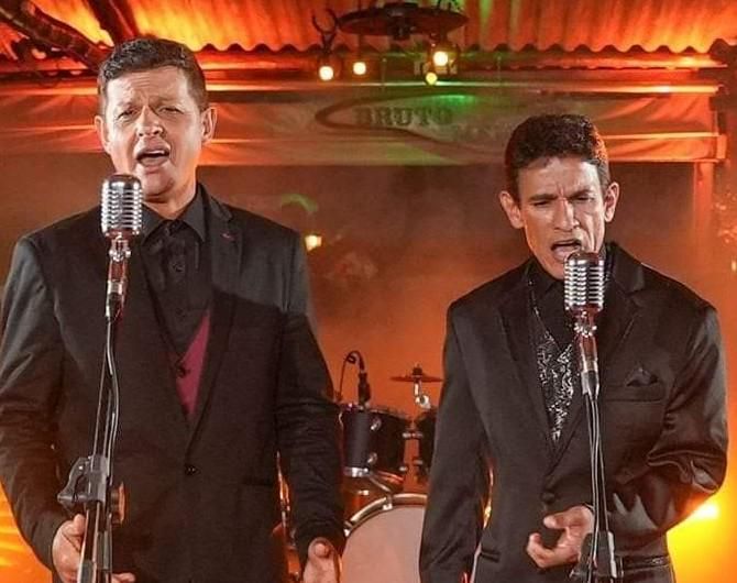 Photo of Renê e Adriano