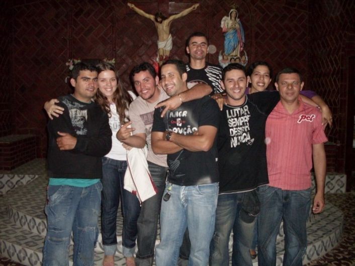 Foto de Ministério Emanuel