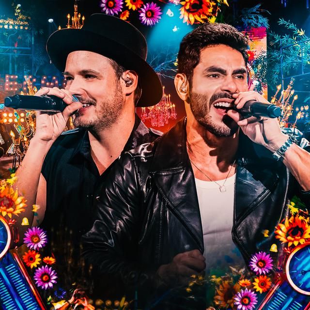 Foto de Israel & Rodolffo