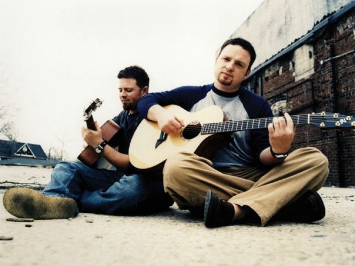 Foto de Shane and Shane