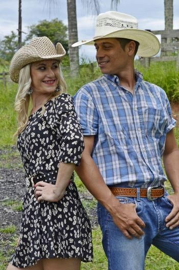 Foto de Zane & Thiago