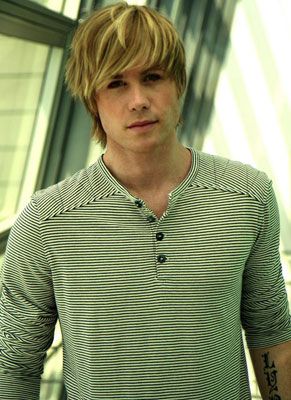 Foto de Ashley Parker Angel
