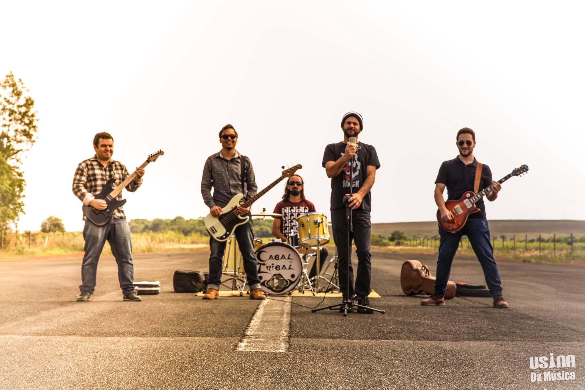 Foto de Cabal Tribal