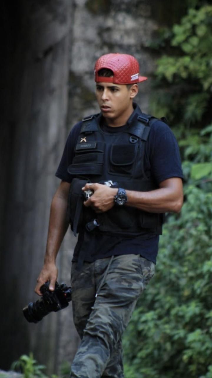 Photo of Renato Garcia 