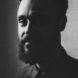 Foto del artista Rodrigo Amarante