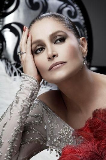 Foto de Daniela Romo