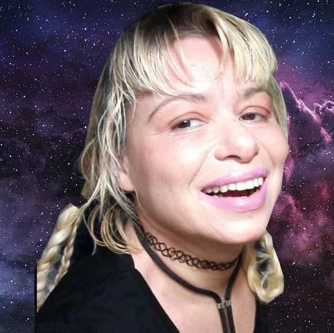 Photo of Brigitte Fernandes