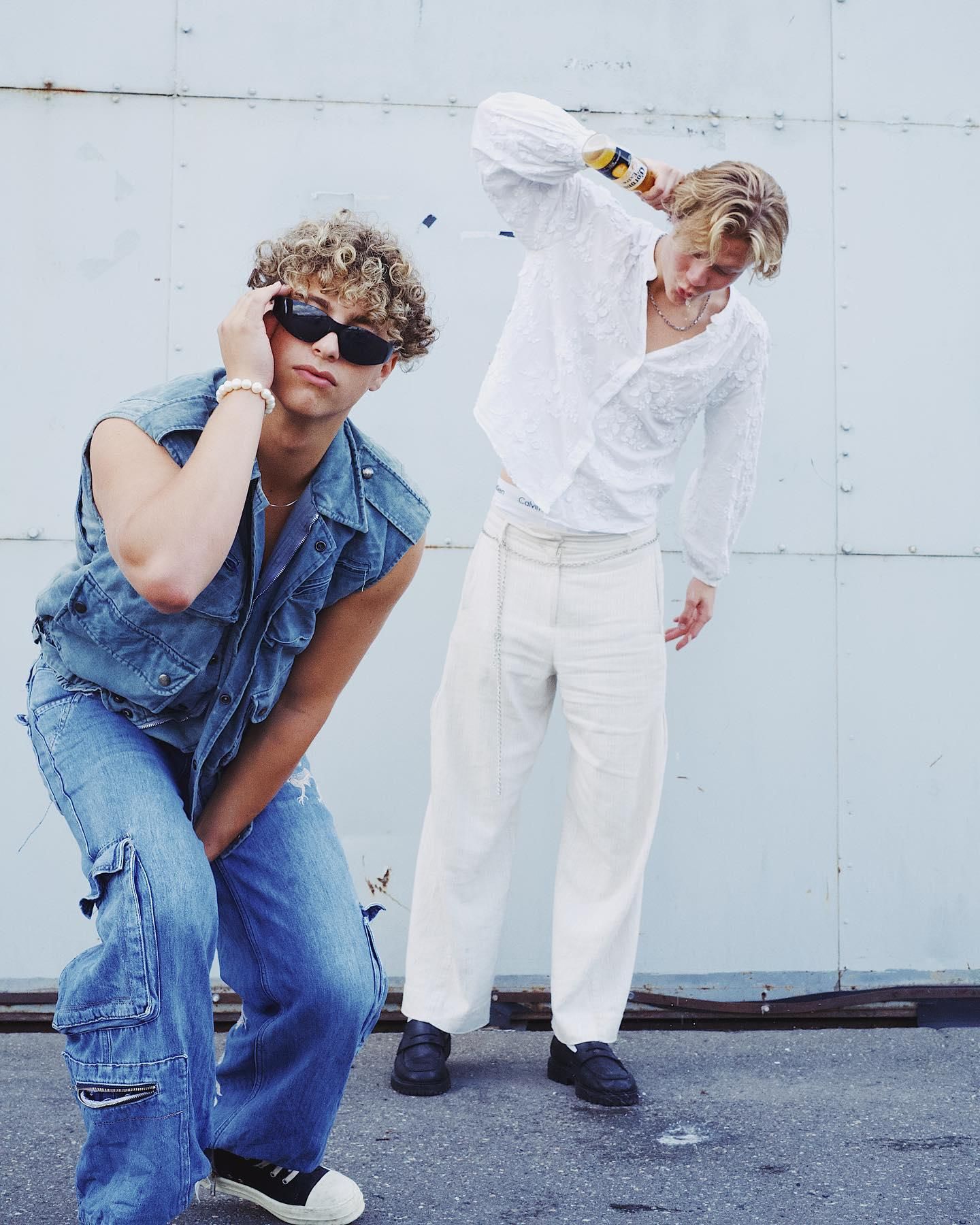 Photo of Segertåget