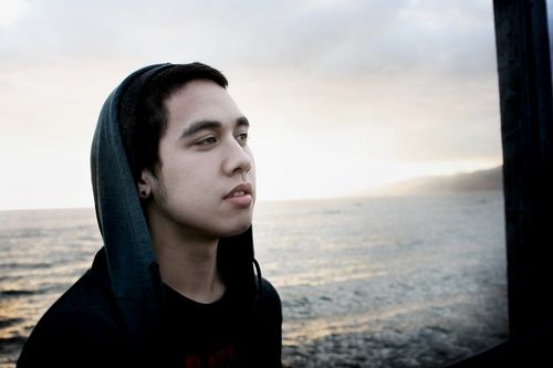 Photo of Ryan Bandong