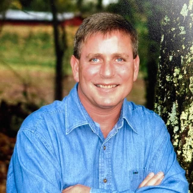 Foto de Bobby J Ross