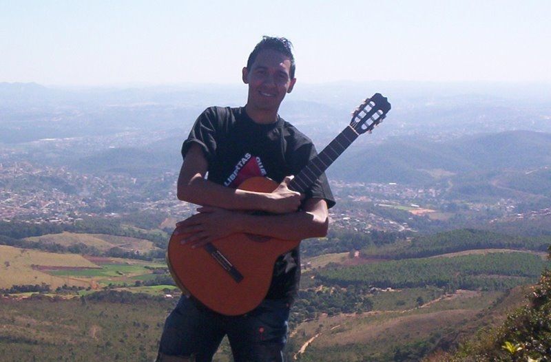 Foto de Daniel Araujjo