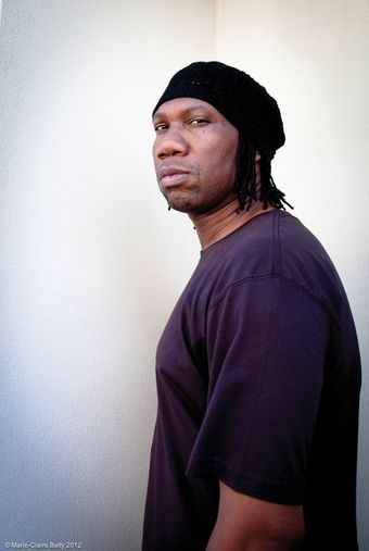 Foto de KRS One