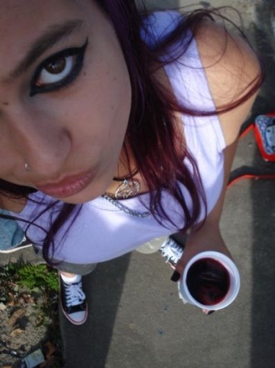 Photo of Angel Of Dark