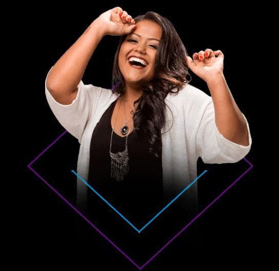 Foto de Camila Loures