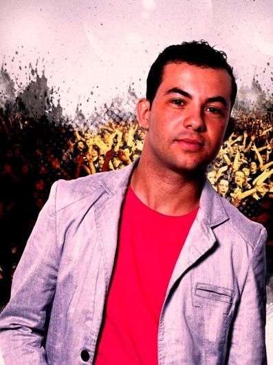 Photo of Vitor Linaldo