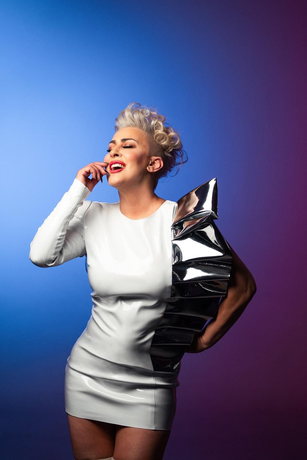 Photo of Indira Forza