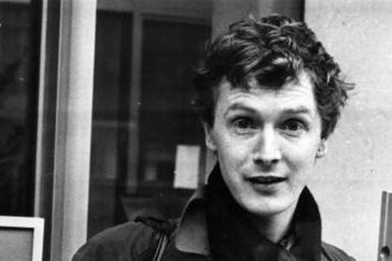 Foto de Malcolm Mclaren