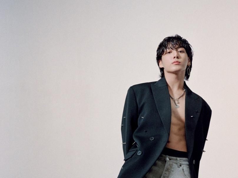 B★VERSE 福岡　JUNG KOOK BTS B☆VERSE トレカ 福岡 新柄 ジョングク JUNGKOOK BTS B☆VERSE