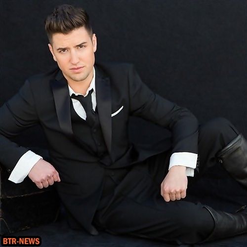 Foto de Logan Henderson