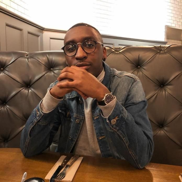 Foto de Edgar Domingos