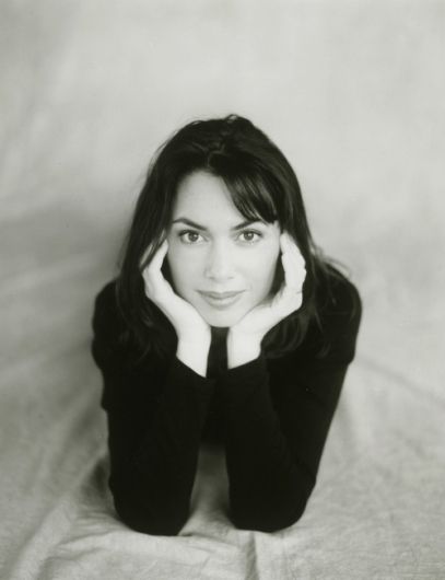 Photo of Susanna Hoffs