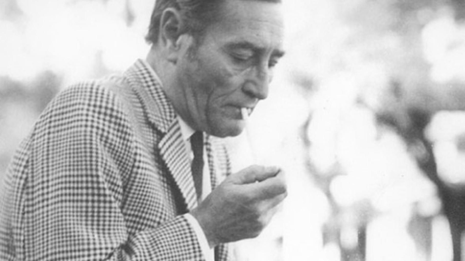 Foto de Homero Expósito