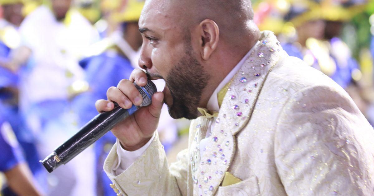 Foto de Rodrigo Atração