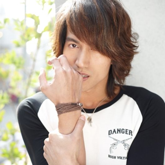 Foto de Jerry Yan