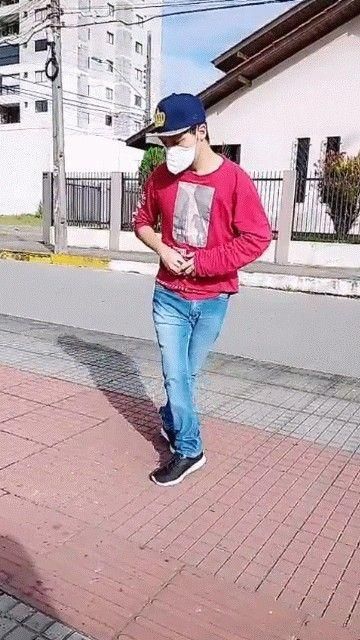 Foto de Fezzynho Patatá