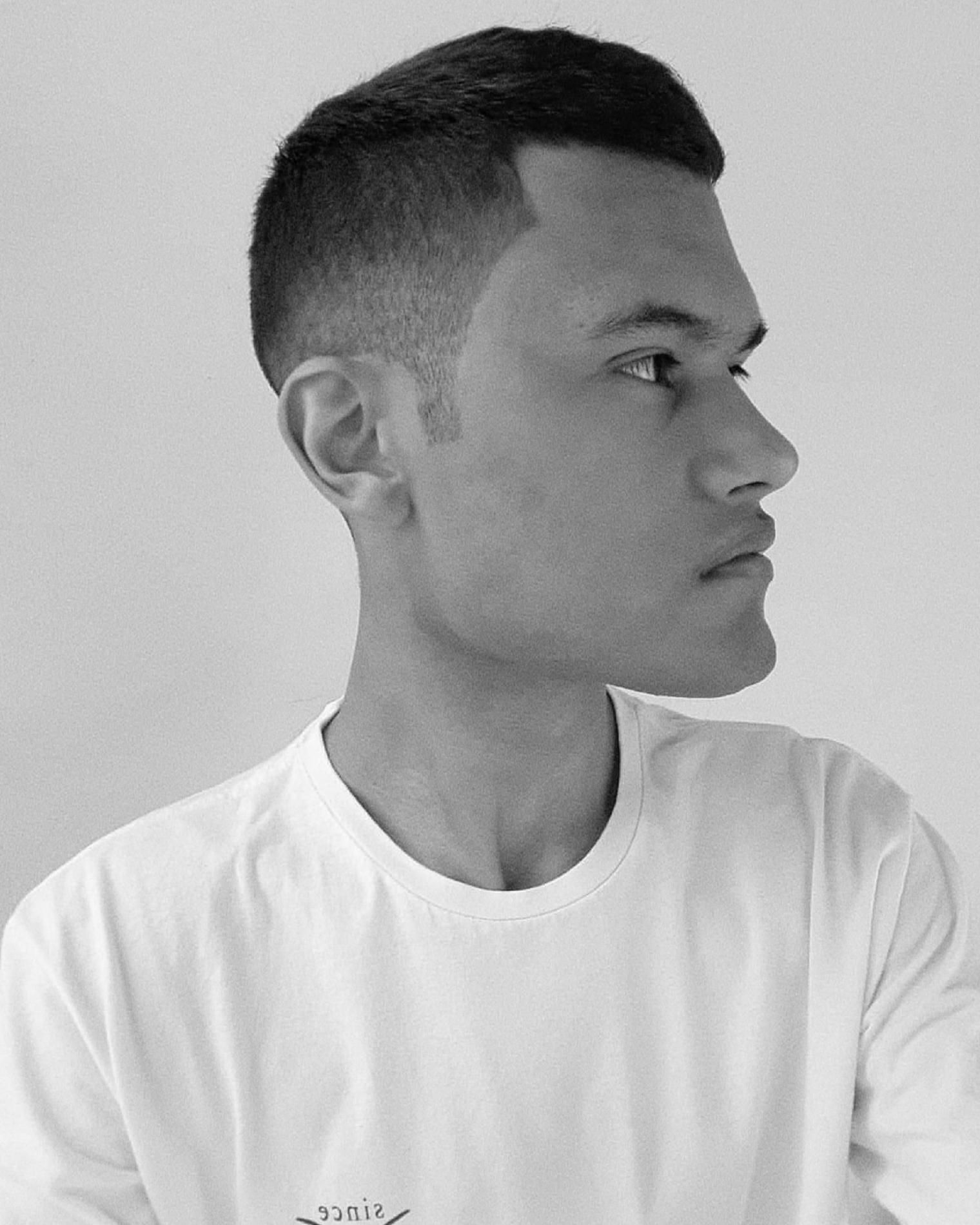 Foto de Leew Damazio