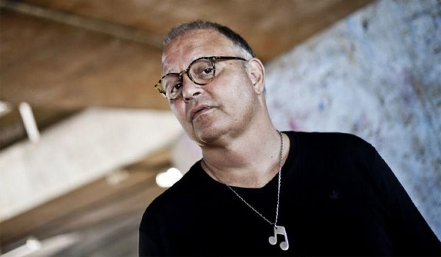 Photo of Guilherme Arantes