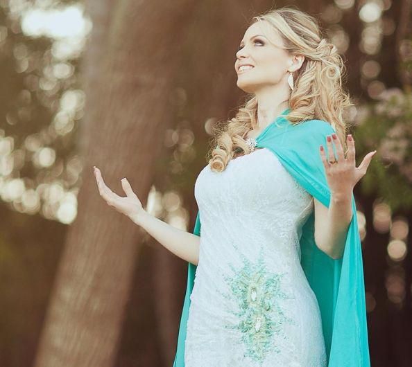 Foto de Bianca Toledo