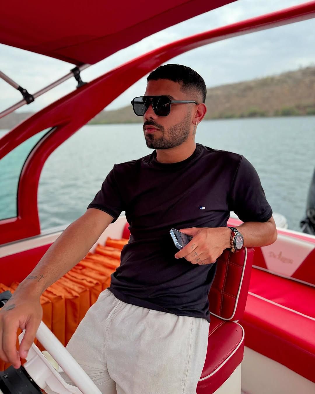 Photo of Biel Deluca