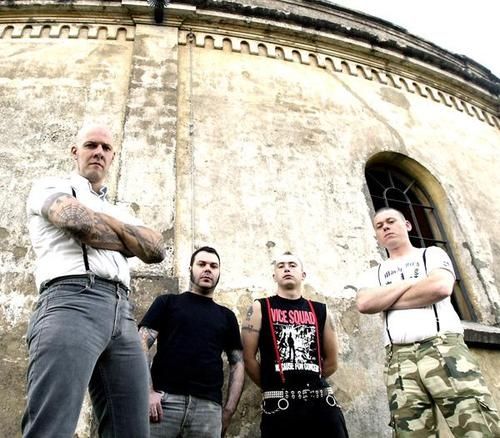 Foto de Mão de Ferro