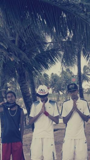 Foto de Teoria da Perifa