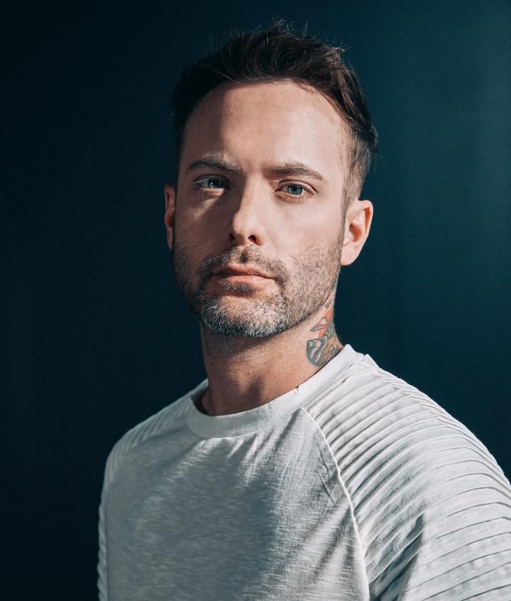 Foto de Dallas Smith